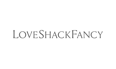 LoveShackFancy debuts activewear 
